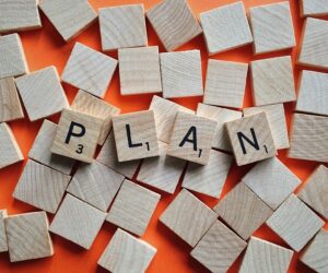 Plan działań